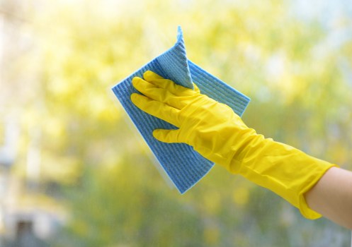 Carpet cleaning quotation for a Merton home