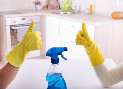 Professional carpet cleaning for homes and businesses in Merton