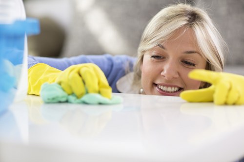 Local curtain cleaning for homes and offices in Merton