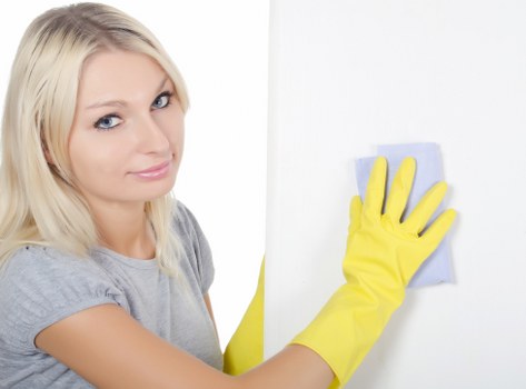 Upholstery cleaning service for commercial seating in Merton